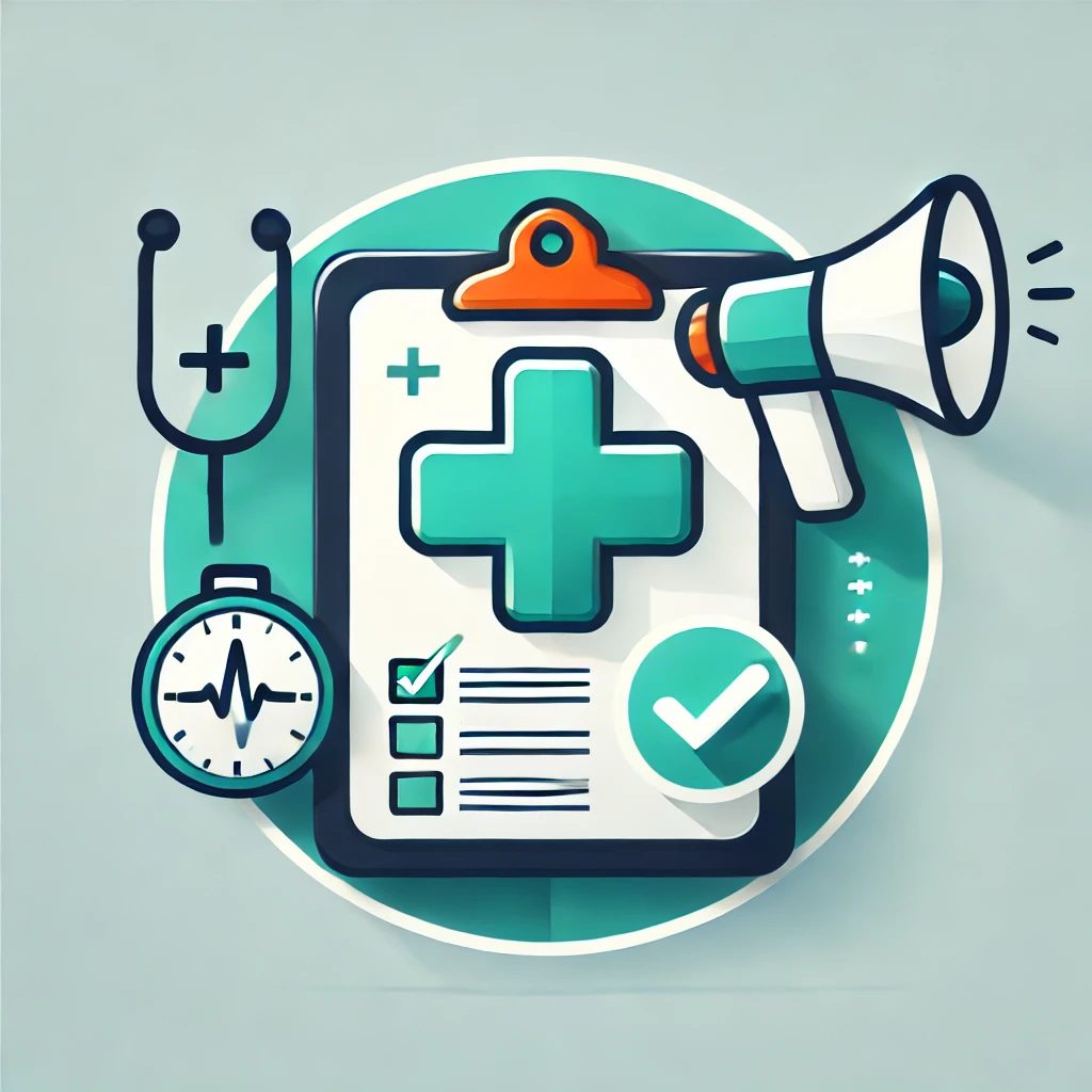 Promotion médicale et stratégie commerciale