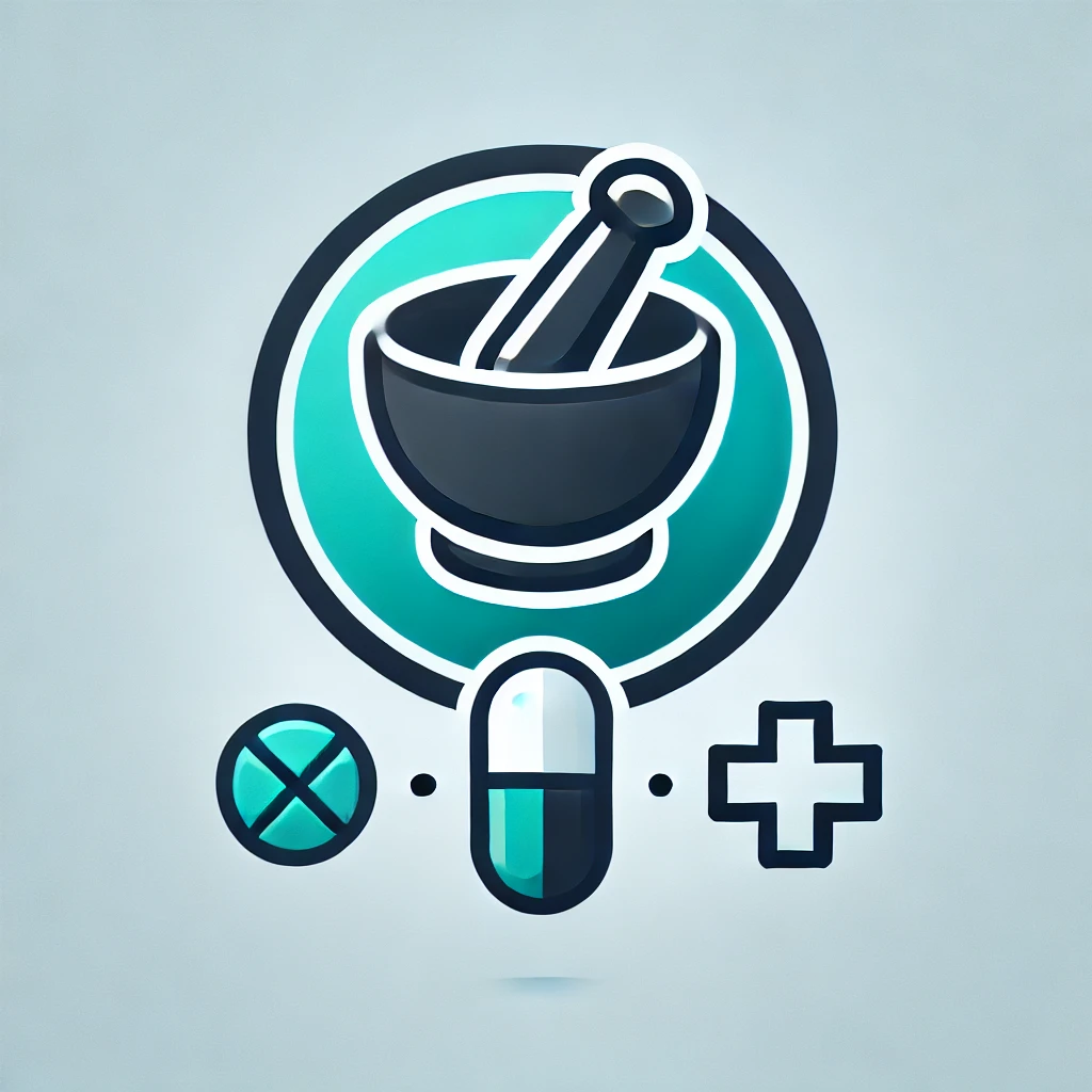 Représentation pharmaceutique <br><br>