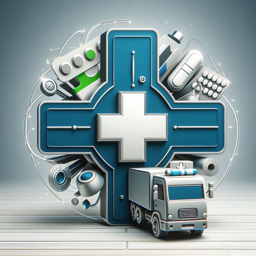 Recrutement et formation de délégués médicaux